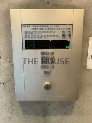 【セキュリティ】 | エグゼ西大阪 仲介手数料無料