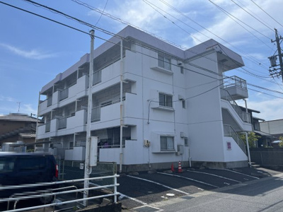 【外観】 | 岡崎市井ノ口新町（ラフィーネ）