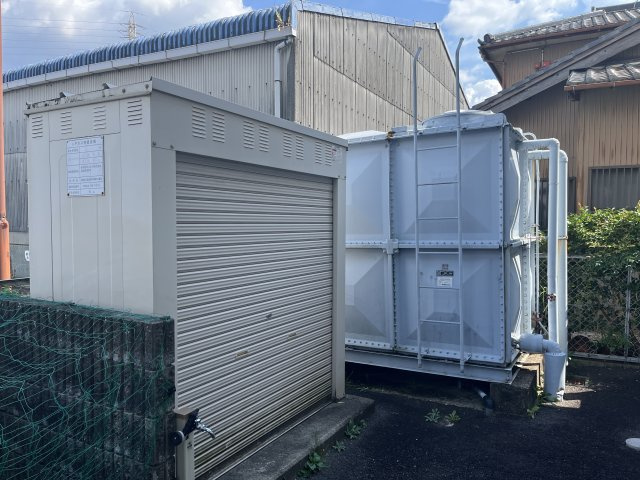 岡崎市井ノ口新町（ラフィーネ）のその他