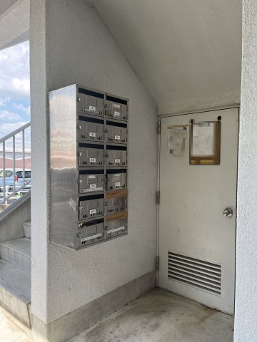 岡崎市井ノ口新町（ラフィーネ）のその他