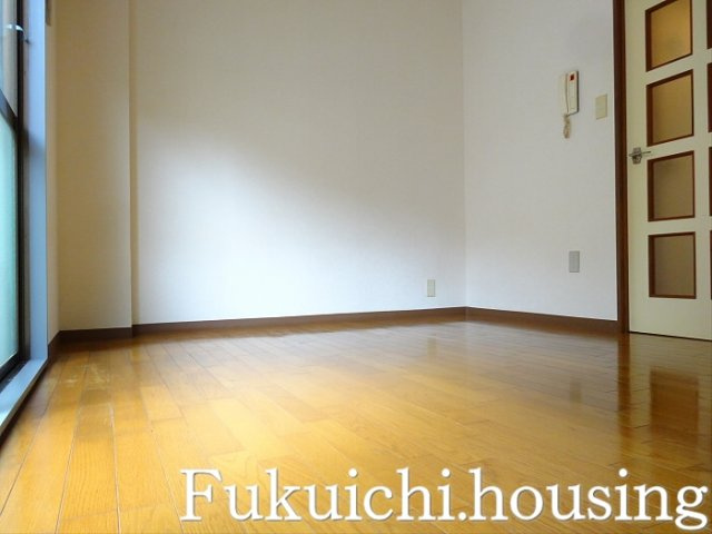 レジデンス松原　の寝室