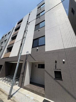 【外観】 | Ｌ．ＣＡＳＡ住吉
