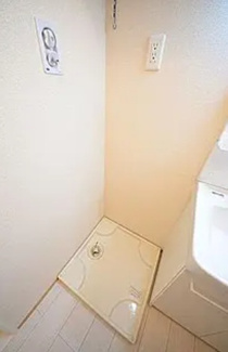 【設備】 | クレール松ノ木