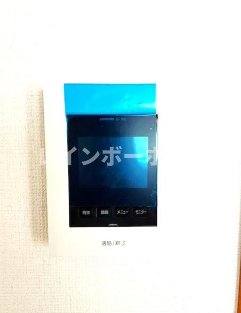 コアステージのセキュリティ