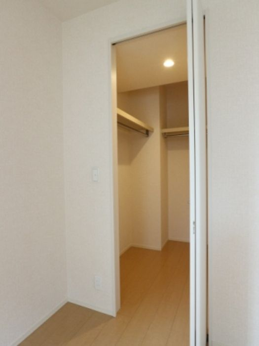 プランドールの収納|収納があります