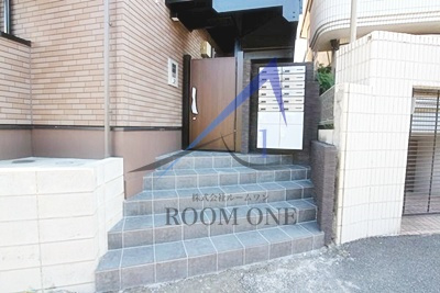 グランクオール江古田