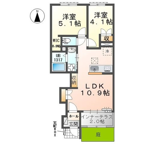 フォレストハイム　要