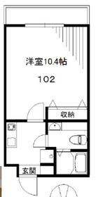 ＦＡＩＲ　ＷＩＮＤの間取り