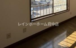 スプルースの寝室