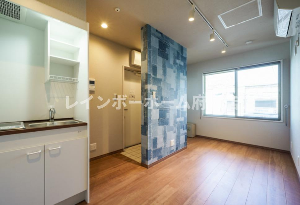SiestaVilla  東府中 Gresiareの寝室