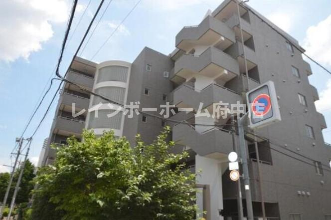 ヴァンヴェール府中
