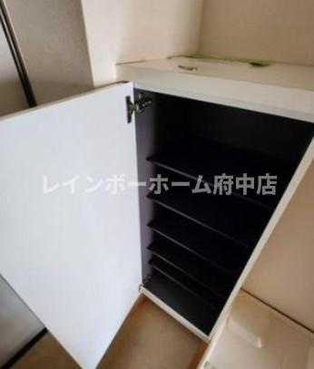 パレドールのその他