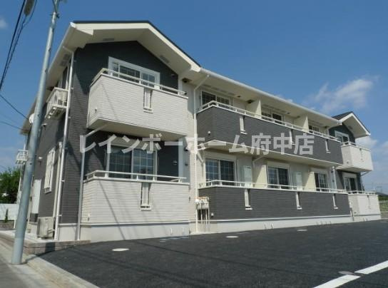 マーメイドハウス