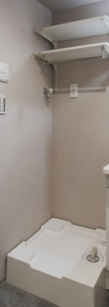 robot home　中河原Ⅱのその他