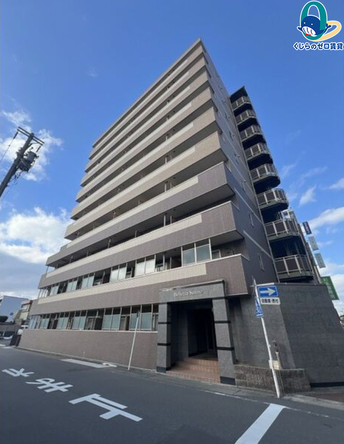 ベレーサ山王