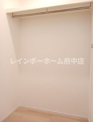 フレーズ　シュクレの収納