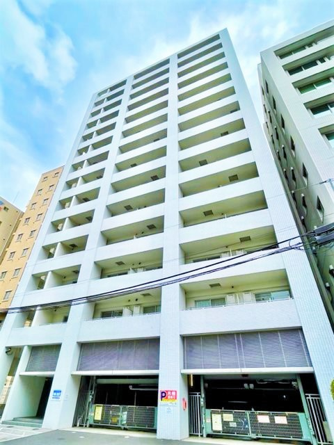レジディア錦糸町Ⅱ