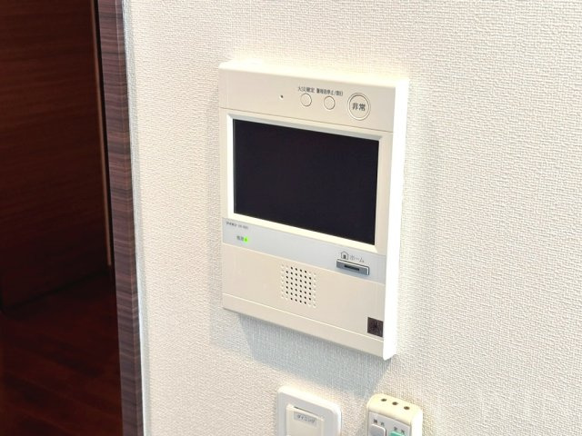 アン・ソレイユのセキュリティ