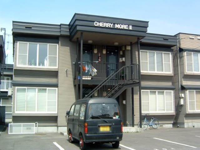 ＣＨＥＲＲＹ　ＭＯＲＥⅡ