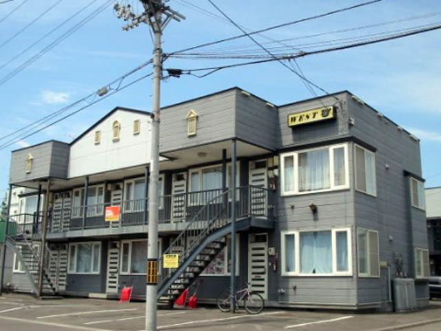 ウエストＵ