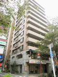 NICE URBAN 国立大学通りの画像