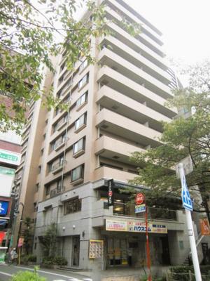 【外観】 | NICE URBAN 国立大学通り