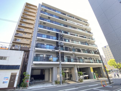 【外観】 | ＬＵＶＩＡＳ堺