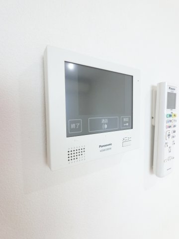 ラポルト船橋東の設備