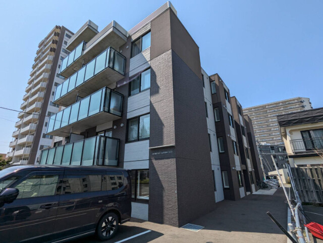 ＲＥＳＩＤＥＮＣＥ　ＳＡＰＰＯＲＯ　Ａ２３