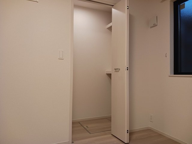【収納】 | ベリッシマ　Ⅱ