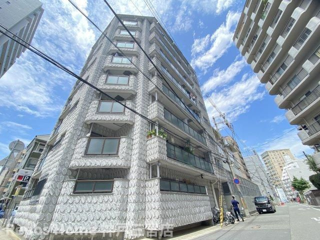 甲南第二サンコーポラス