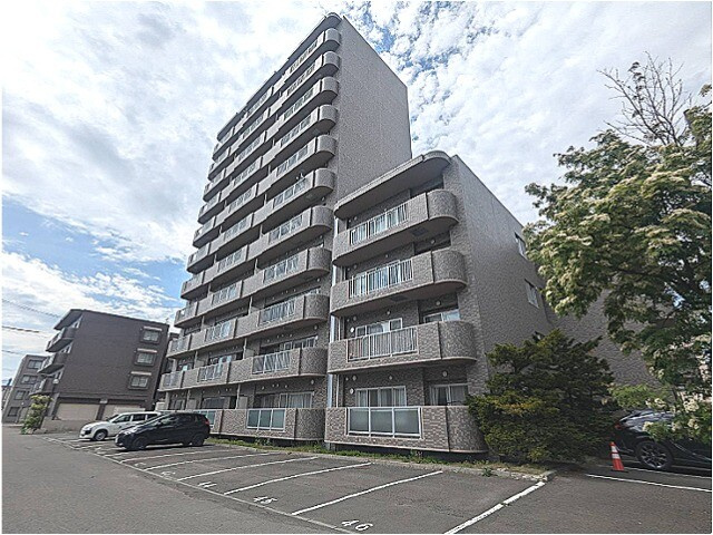 ヴォーネン元町NORTH