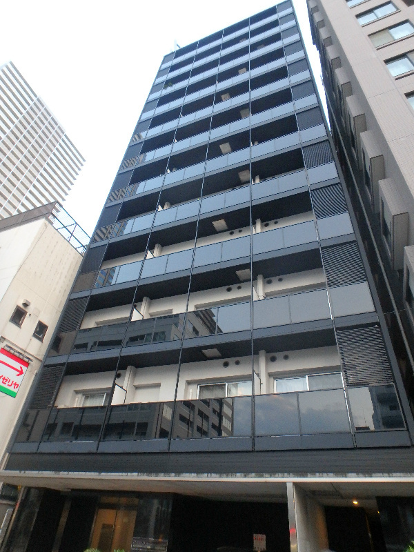 駅から徒歩すぐ！