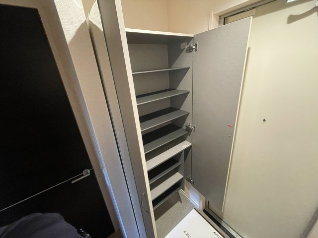 クレアのその他