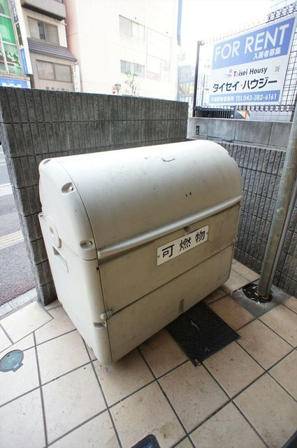 ニュー千葉稲毛ビルのその他
