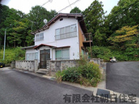 一の谷町 中古戸建 5DKの画像