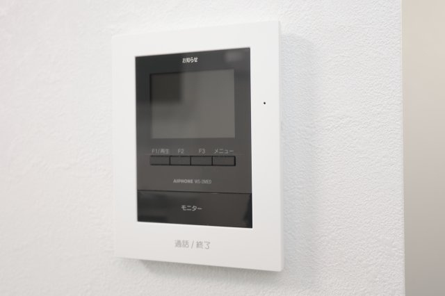 Relation 青砥の設備|別部屋参考写真