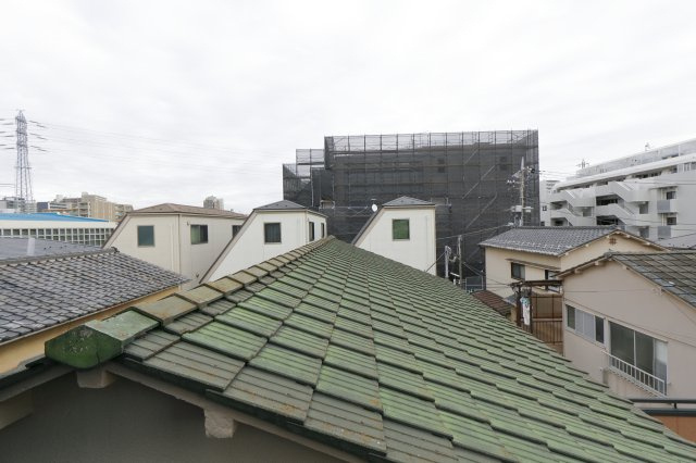 Relation 青砥の展望|別部屋参考写真