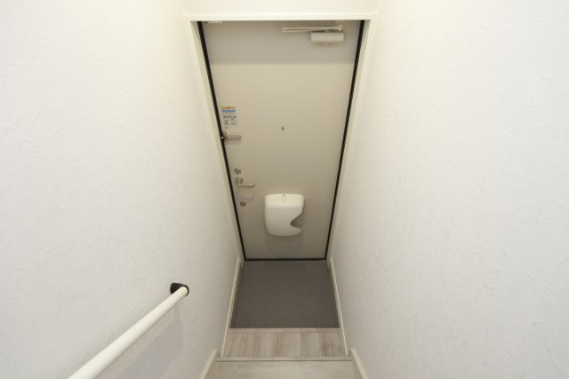 Relation 青砥の玄関|別部屋参考写真