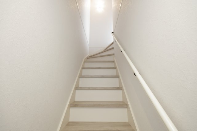 Relation 青砥の内装|別部屋参考写真