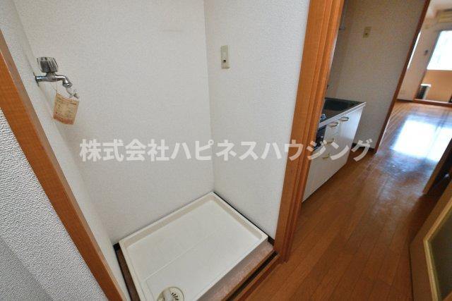 INSURANCE(インシュランス)BLDG.(ビルディング)ⅩⅤ(フィフティーン)旭町の設備