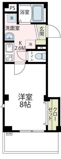 【間取り】 | エールトベーレ