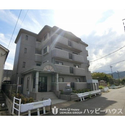 【外観】 | エントピア那珂川2 | 現況優先