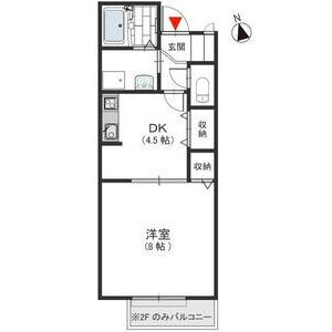 【間取り】 | アルシオネ