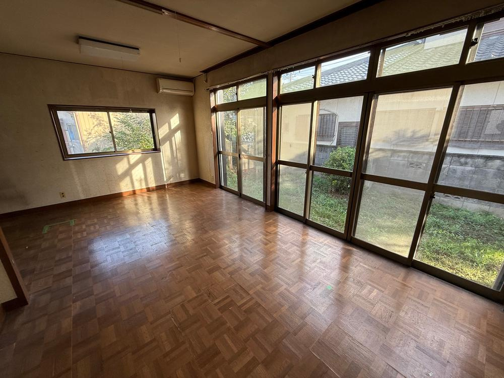 栃木市沼和田町　中古戸建　のその他