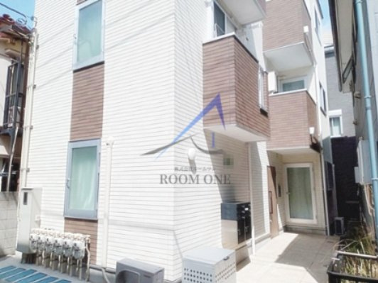 メゾンシエル品川大崎