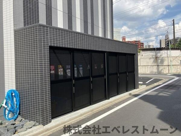 メイクスWアート金山ウエストのその他共用部分