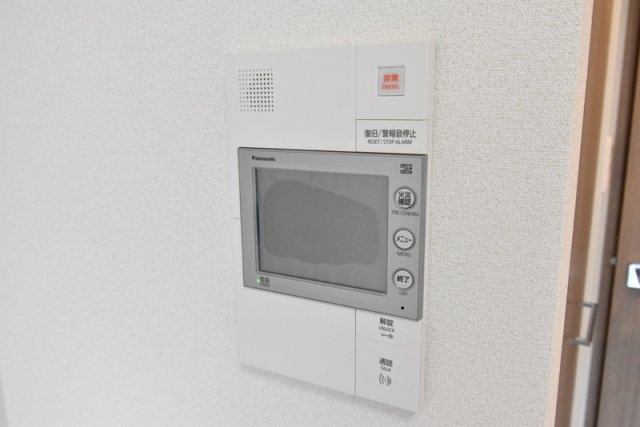 プレサンス堺筋本町ディスティニー　仲介手数料無料のセキュリティ