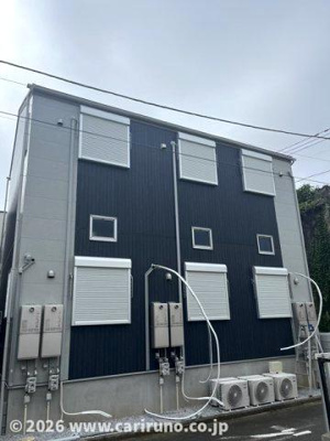 【外観】 | 仮）シティハイツ的場北1丁目