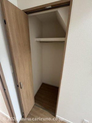 【収納】 | 仮）シティハイツ的場北1丁目
